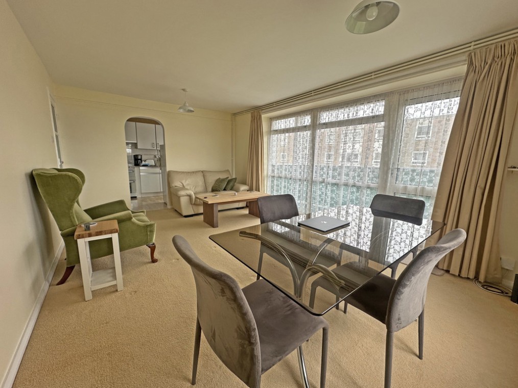 Whiterock Place, Southwick