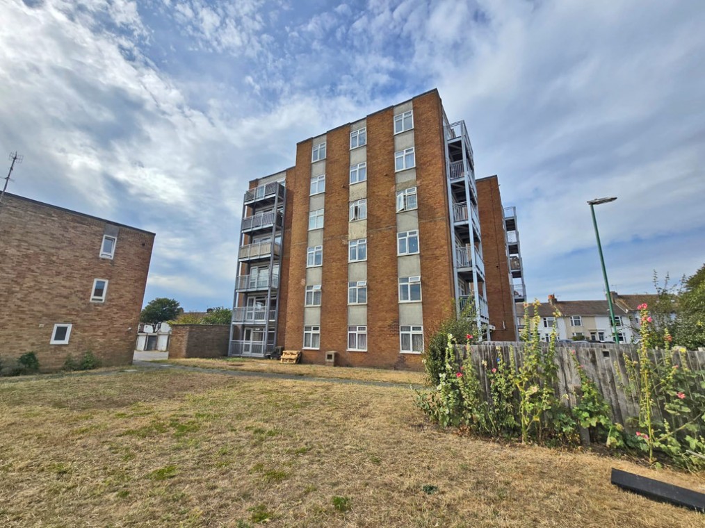 Whiterock Place, Southwick