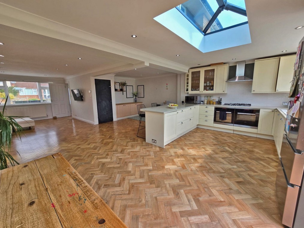 Mansell Road, Shoreham-by-Sea