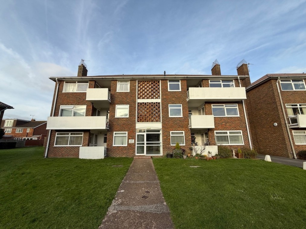 Rosslyn Road, Shoreham-by-Sea