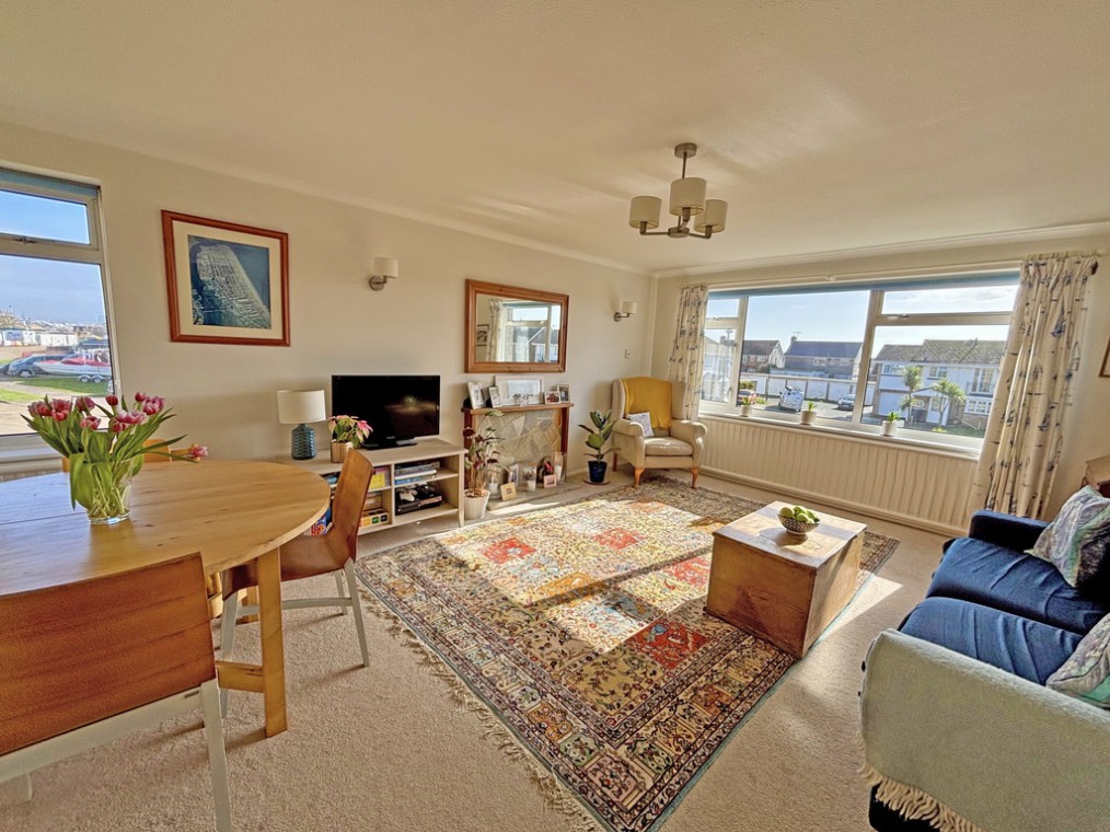 Quay Court Harbour Way