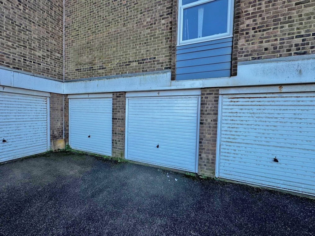 Quay Court Harbour Way