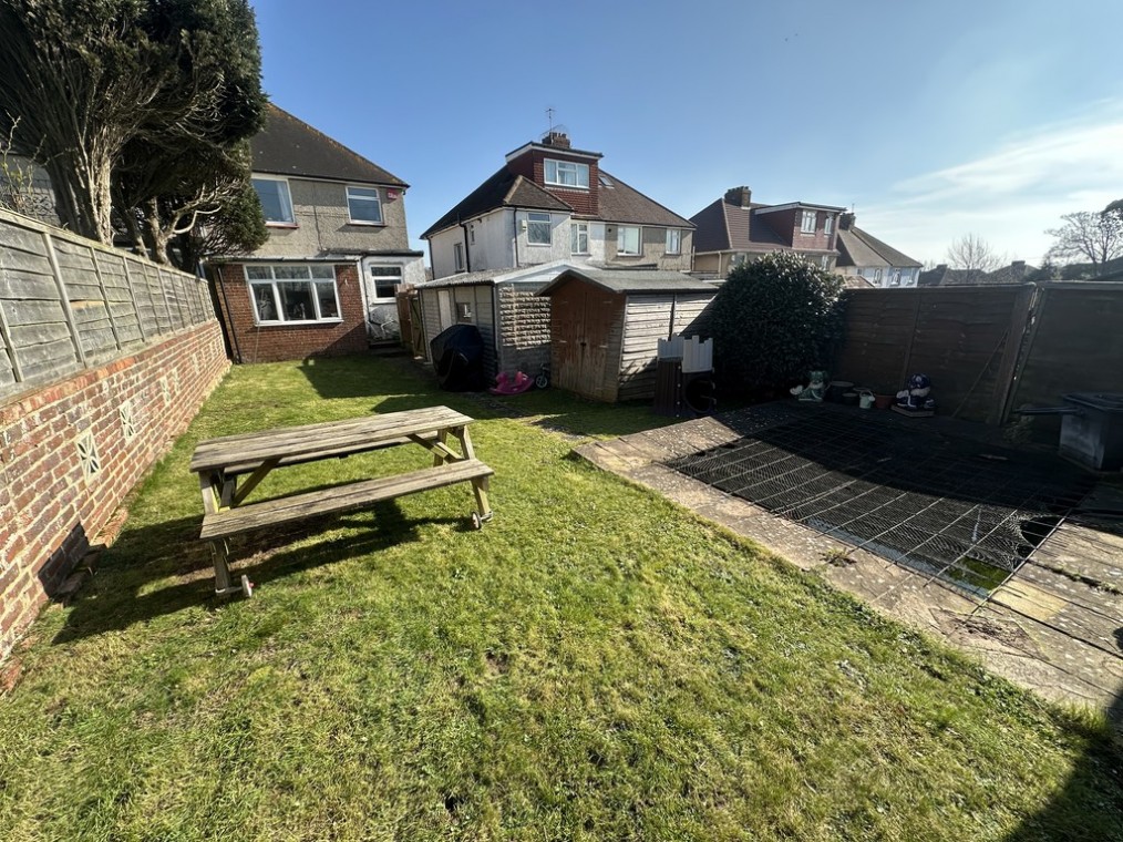 Melrose Avenue, Portslade