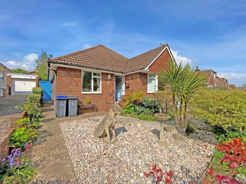 Downside, Shoreham-by-Sea