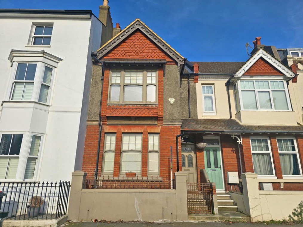 Western Road, Shoreham-by-Sea