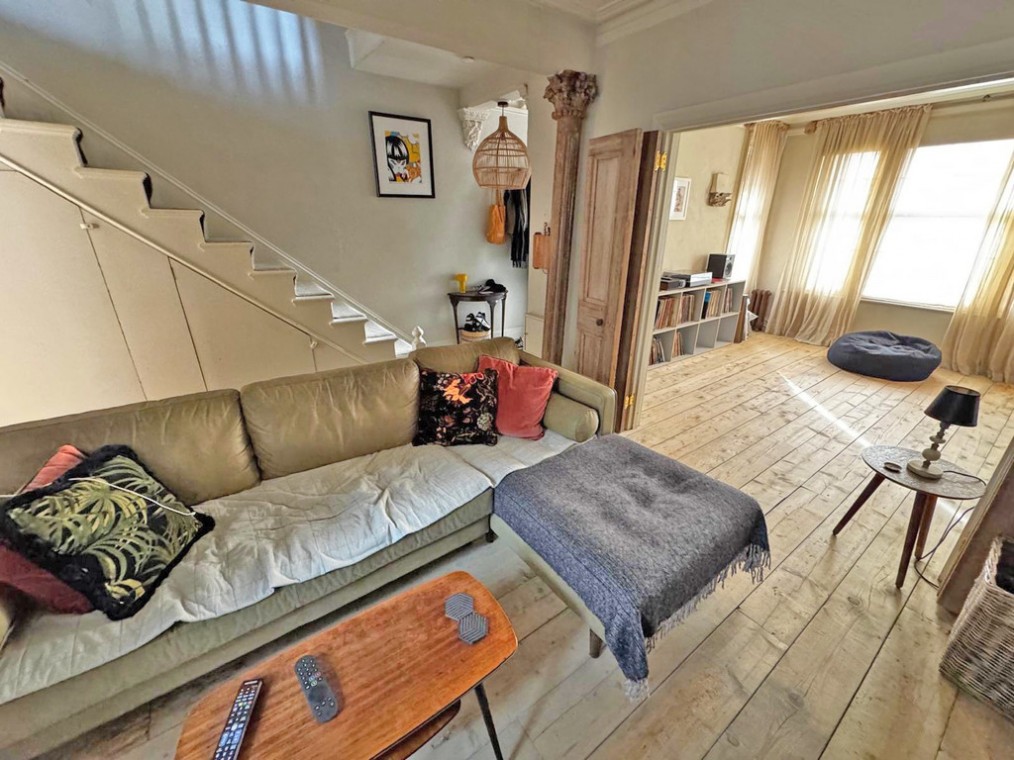 Western Road, Shoreham-by-Sea