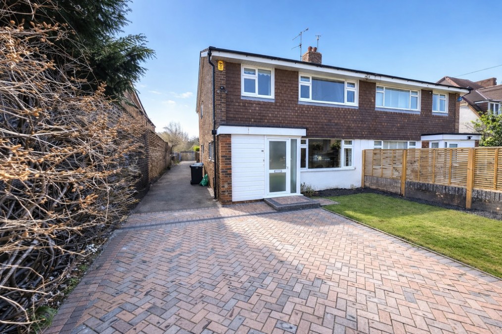 The Close, Shoreham-by-Sea