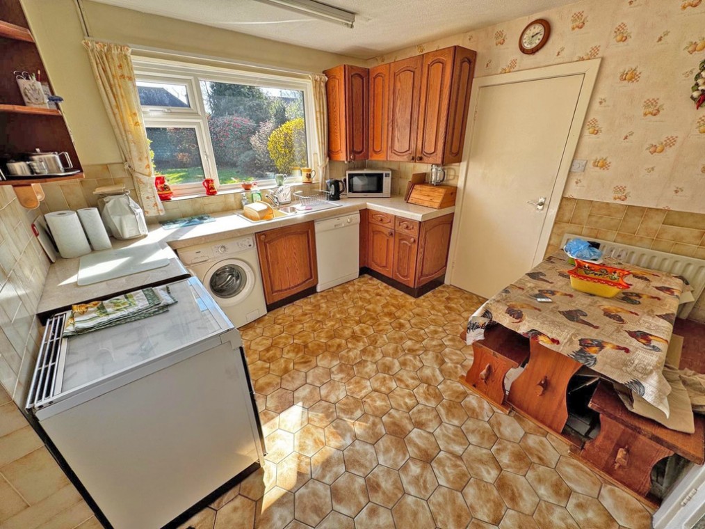 The Close, Shoreham-by-Sea