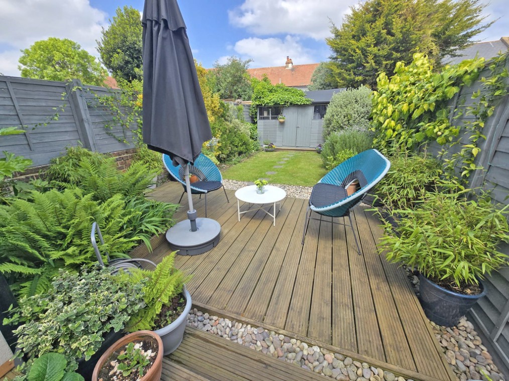 Eastbrook Road, Portslade