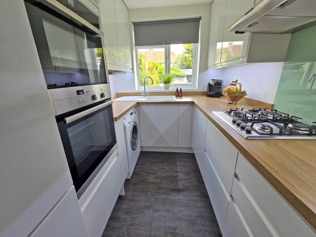 Eastbrook Road, Portslade