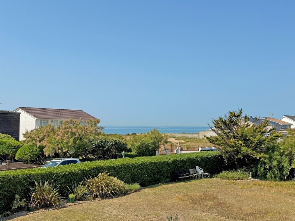 Atlantic Court, Shoreham Beach