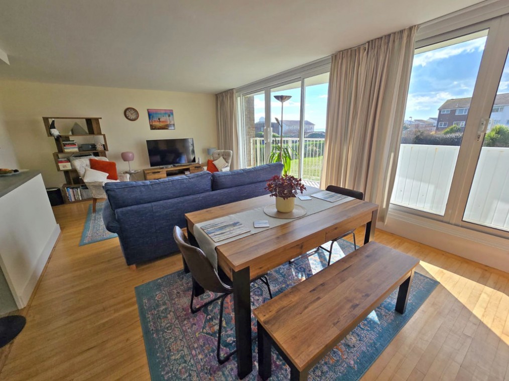 Atlantic Court, Shoreham Beach