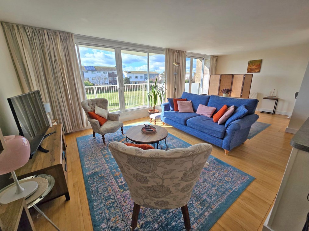 Atlantic Court, Shoreham Beach