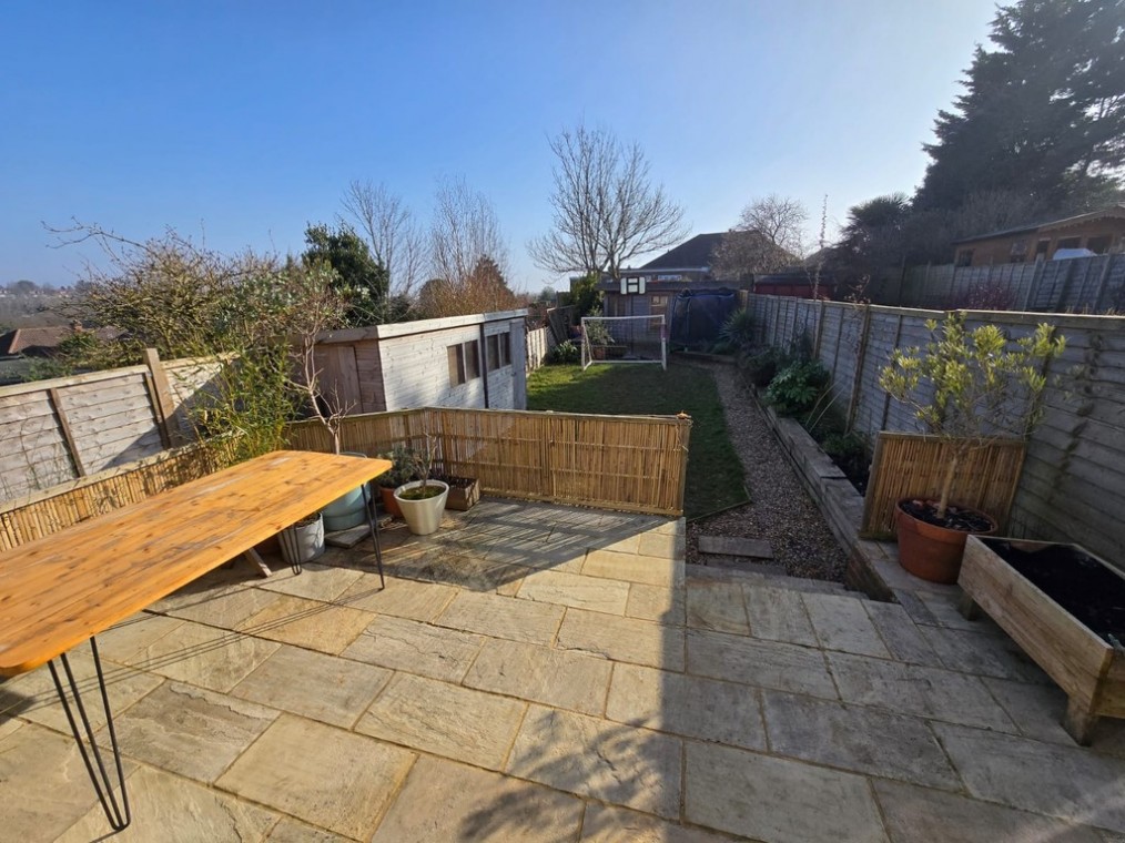 Portslade, Brighton, East Sussex