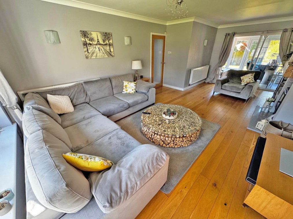 Lesser Foxholes, Shoreham-by-Sea