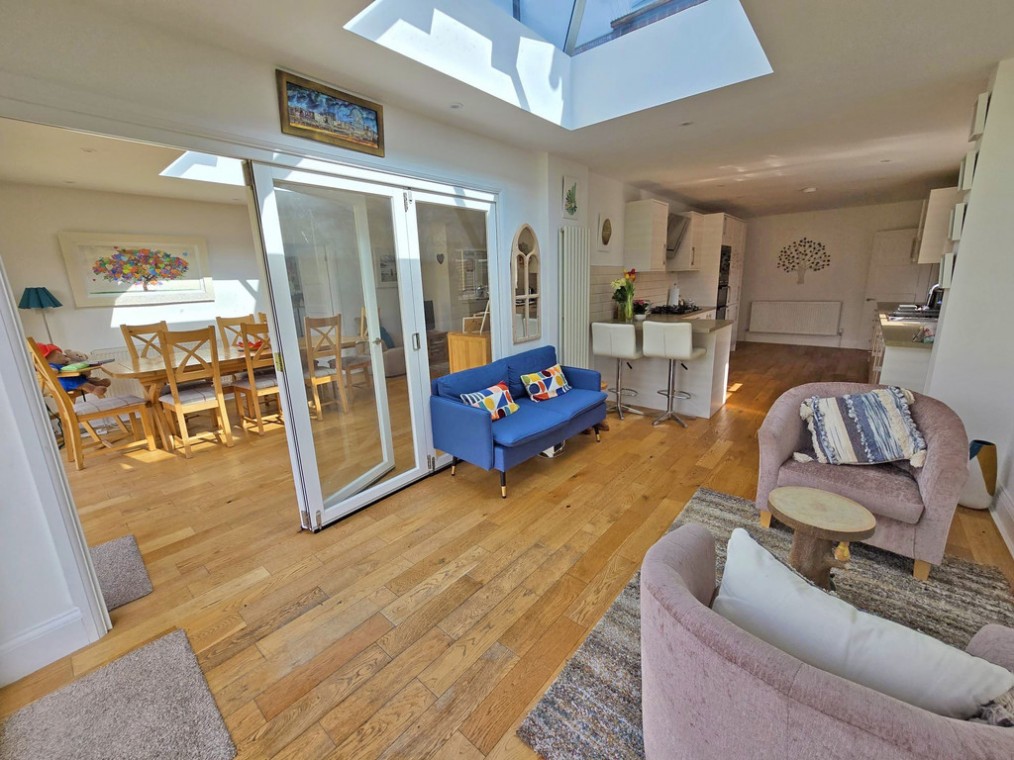 Buckingham Road, Shoreham-by-Sea