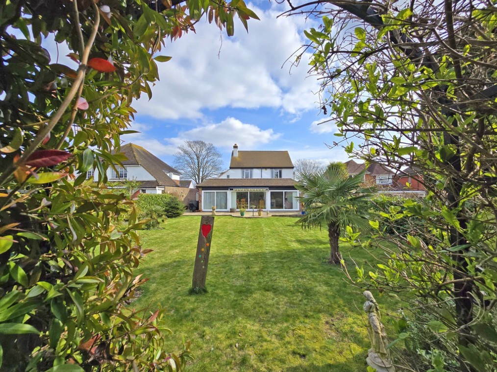 Buckingham Road, Shoreham-by-Sea