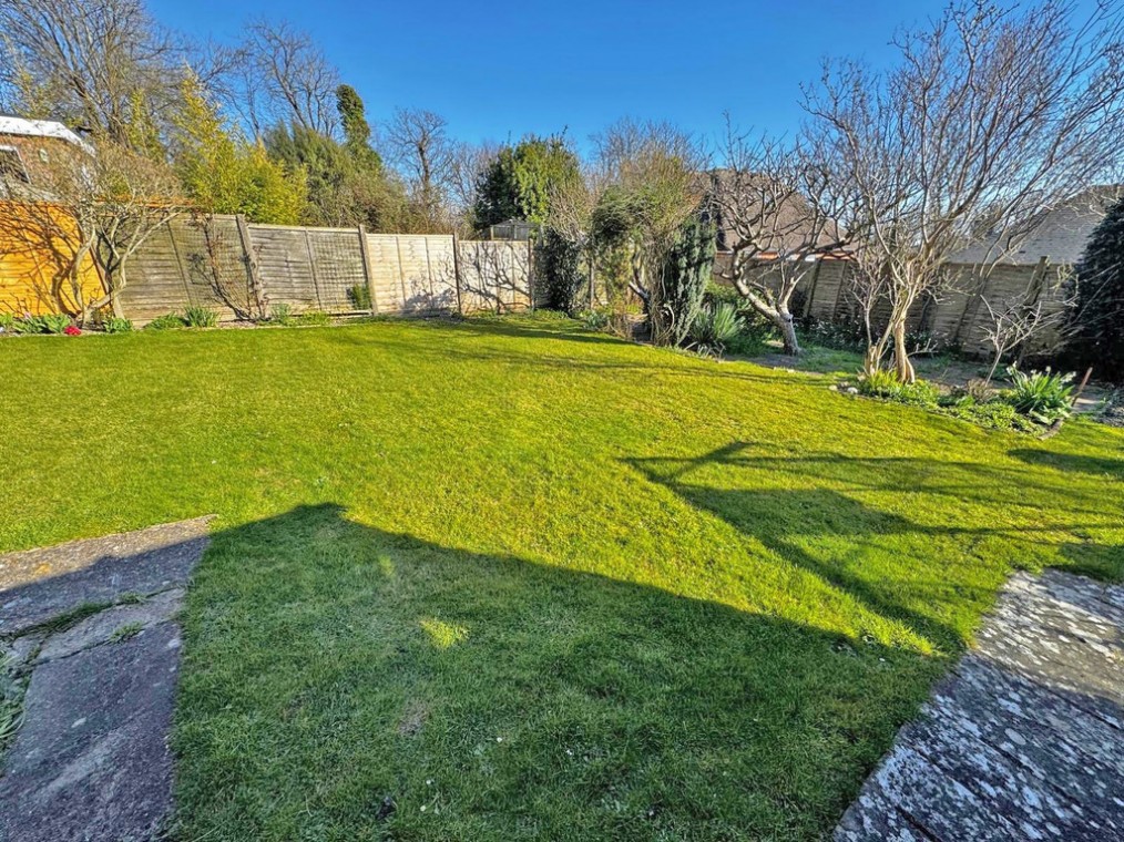 Swanbourne Close, Lancing