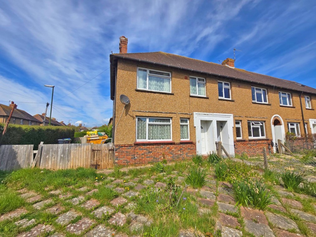 Clarendon Road, Shoreham-by-Sea