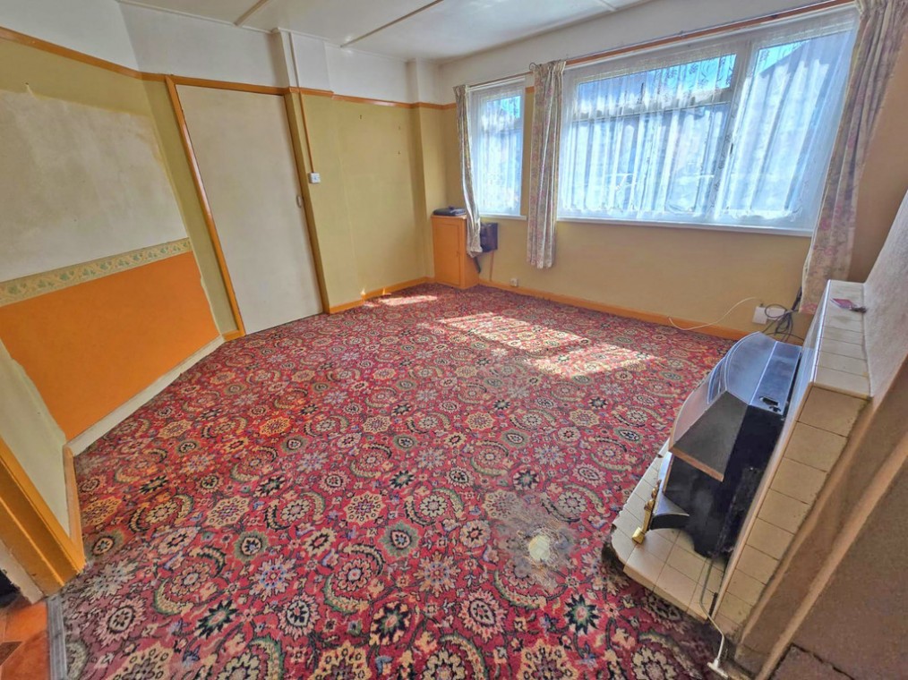 Clarendon Road, Shoreham-by-Sea