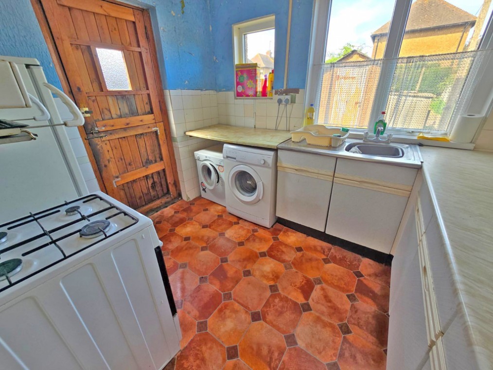 Clarendon Road, Shoreham-by-Sea