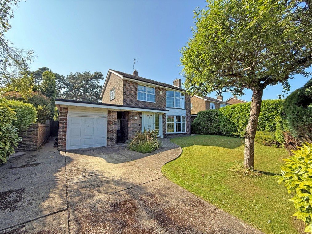 The Street, Shoreham-by-Sea