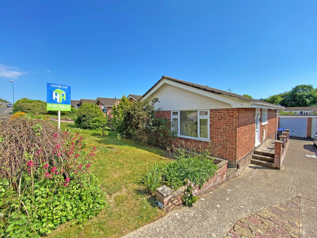 Slonk Hill Road, Shoreham-by-Sea