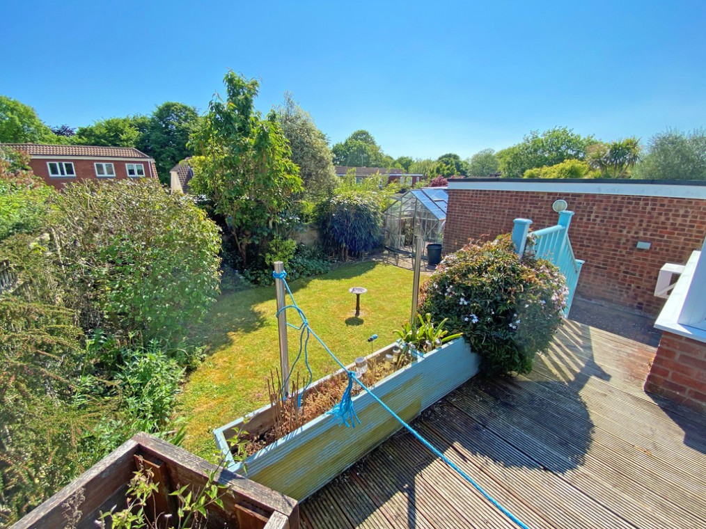 Slonk Hill Road, Shoreham-by-Sea