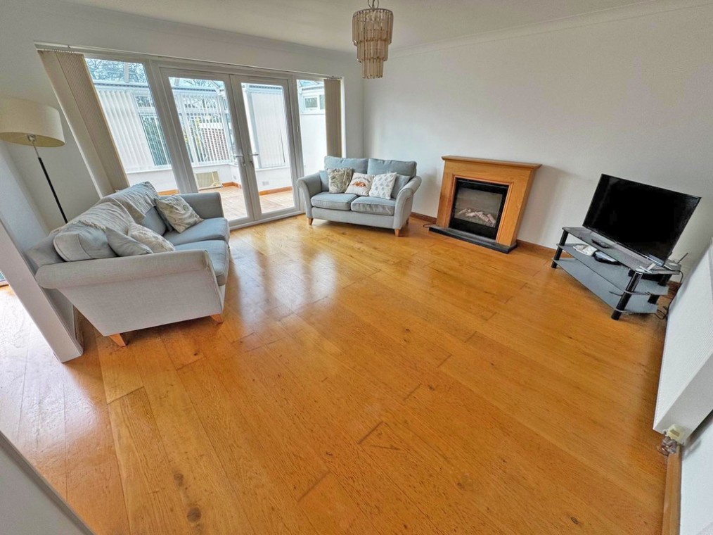 Slonk Hill Road, Shoreham-by-Sea