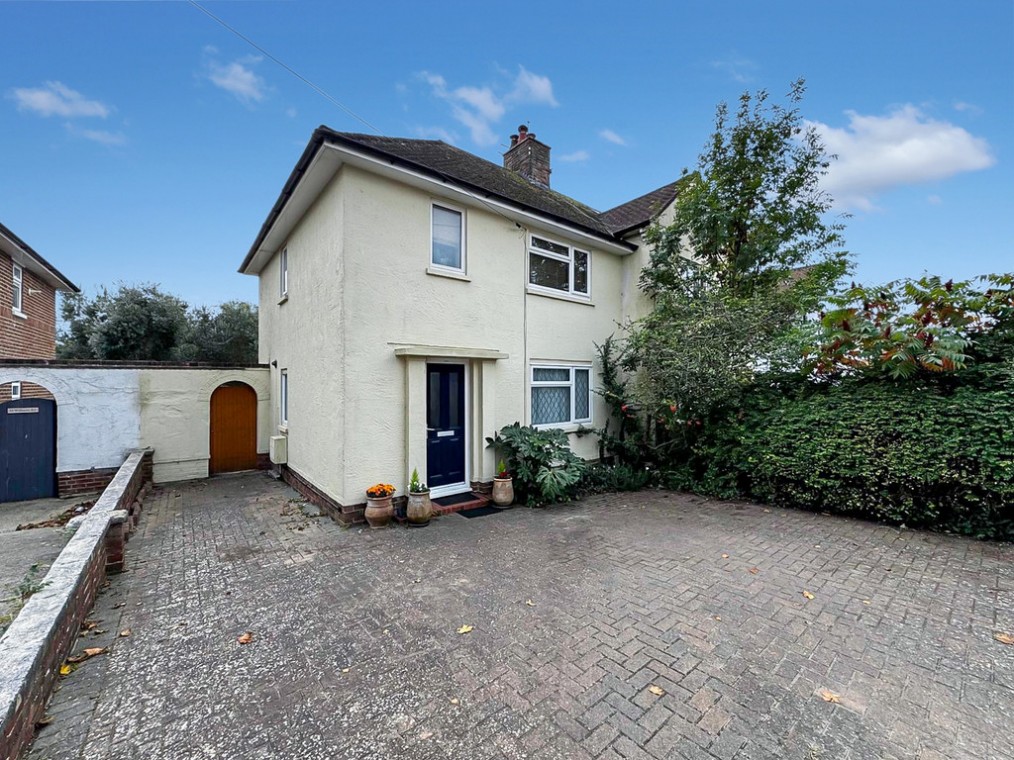 Williams Road, Shoreham-by-Sea