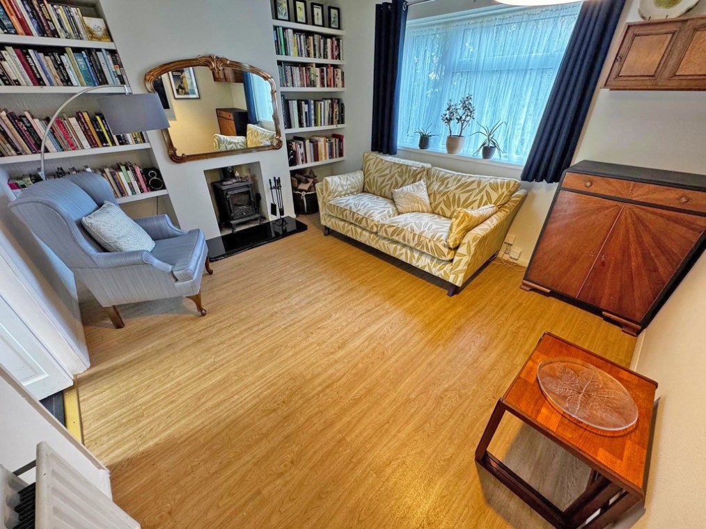 Williams Road, Shoreham-by-Sea