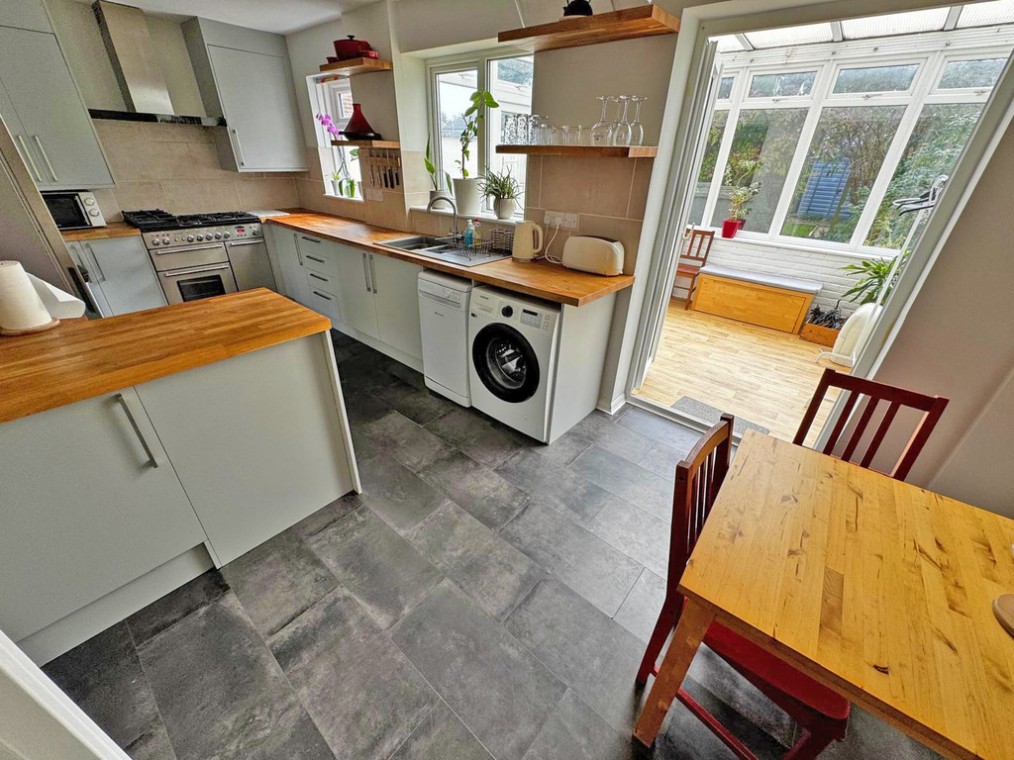 Williams Road, Shoreham-by-Sea