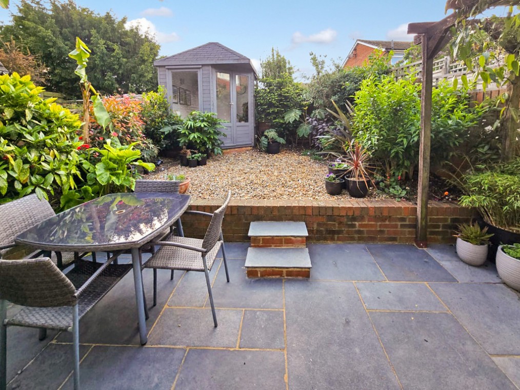 Mile Oak Road, Portslade