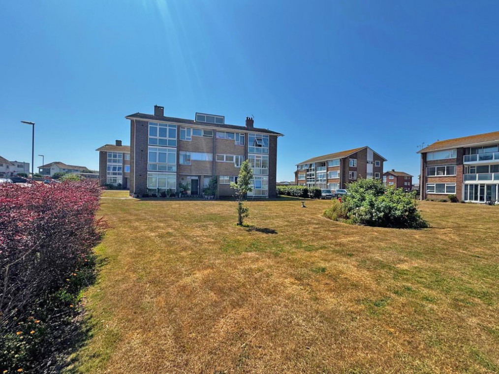 Woodards View, Shoreham-by-Sea