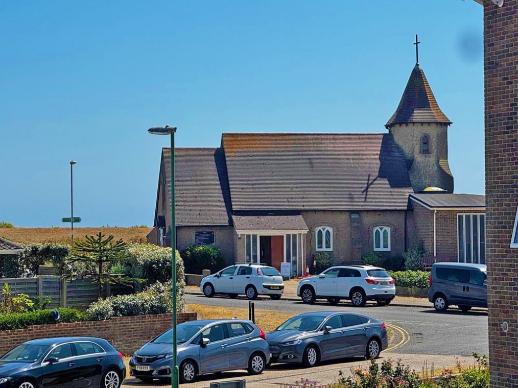Woodards View, Shoreham-by-Sea