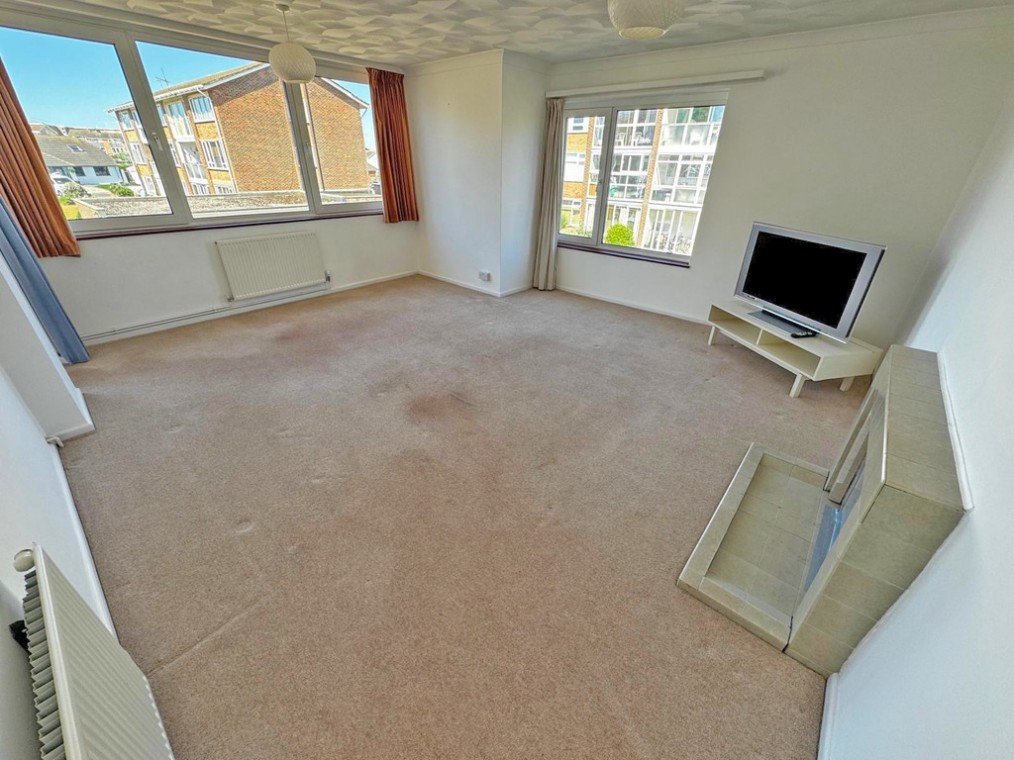 Woodards View, Shoreham-by-Sea