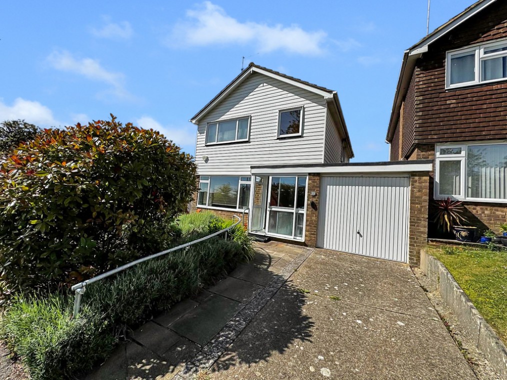 Annington Gardens, Shoreham-by-Sea