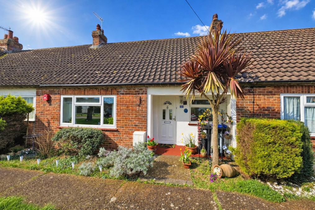 Williams Road, Shoreham-by-Sea