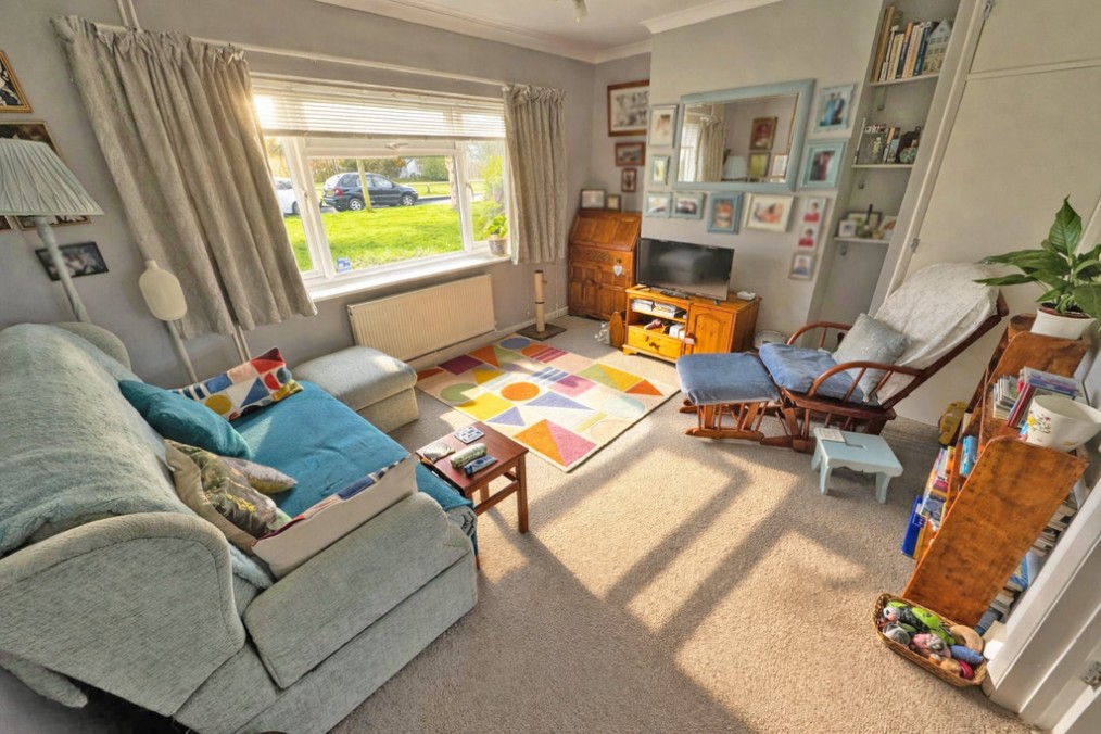 Williams Road, Shoreham-by-Sea