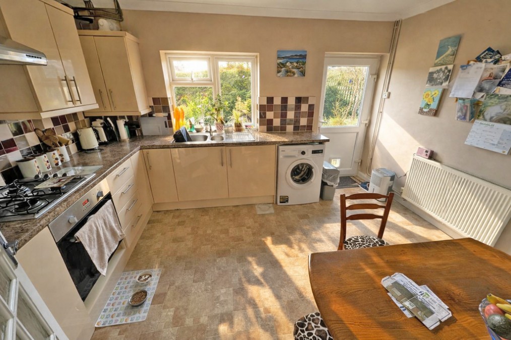 Williams Road, Shoreham-by-Sea