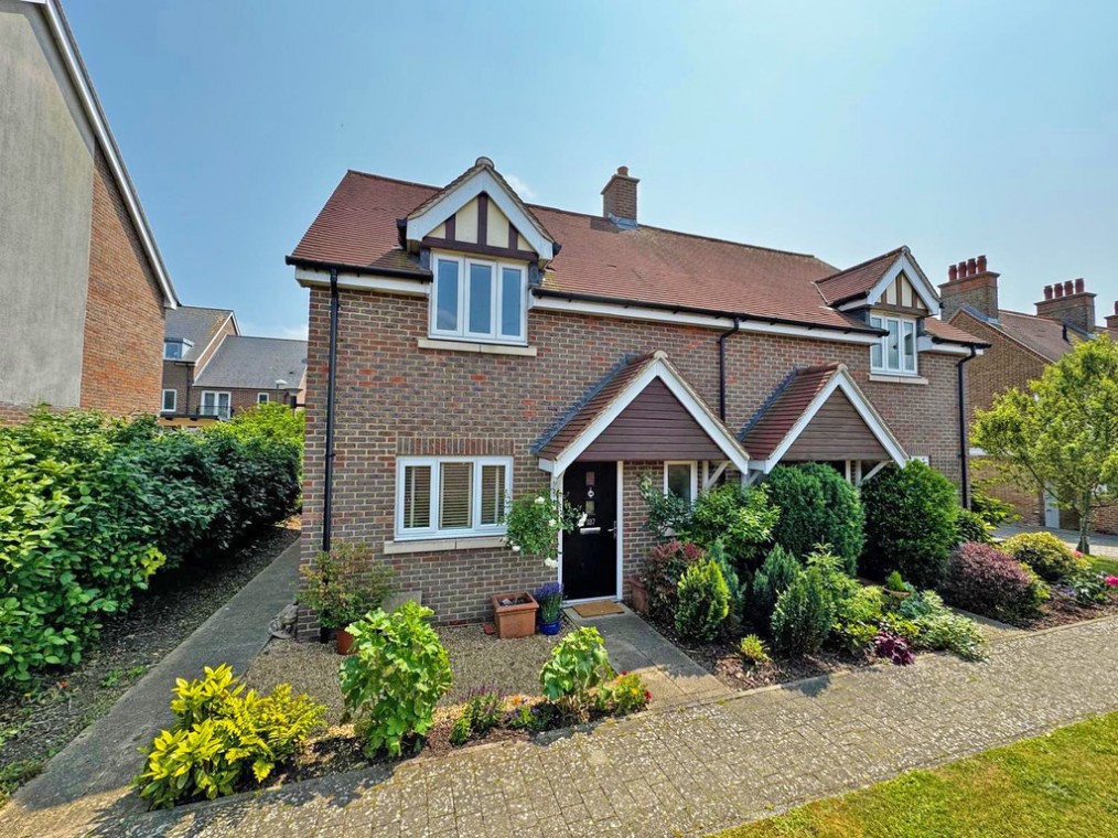 Upper Shoreham Road, Shoreham-by-Sea