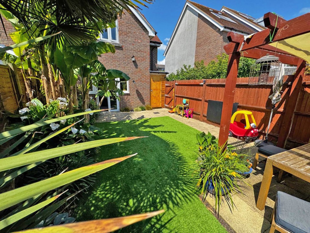 Upper Shoreham Road, Shoreham-by-Sea