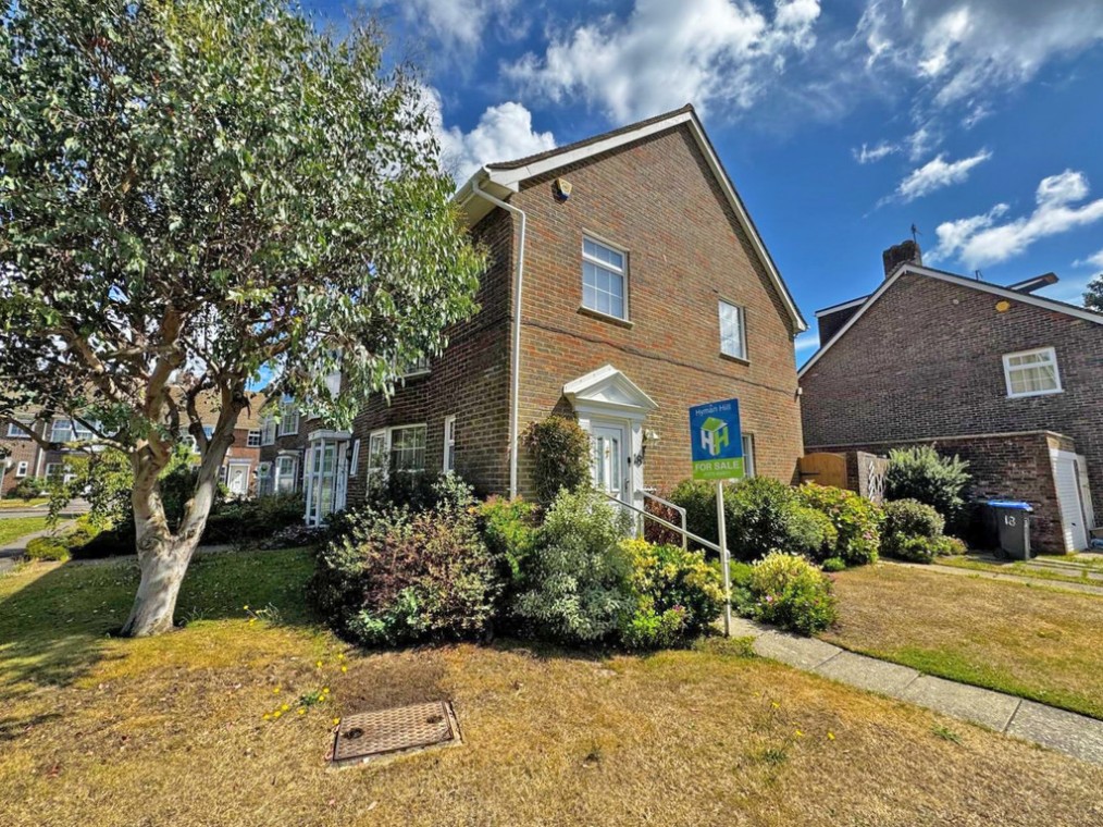 Querneby Close, Shoreham-by-Sea