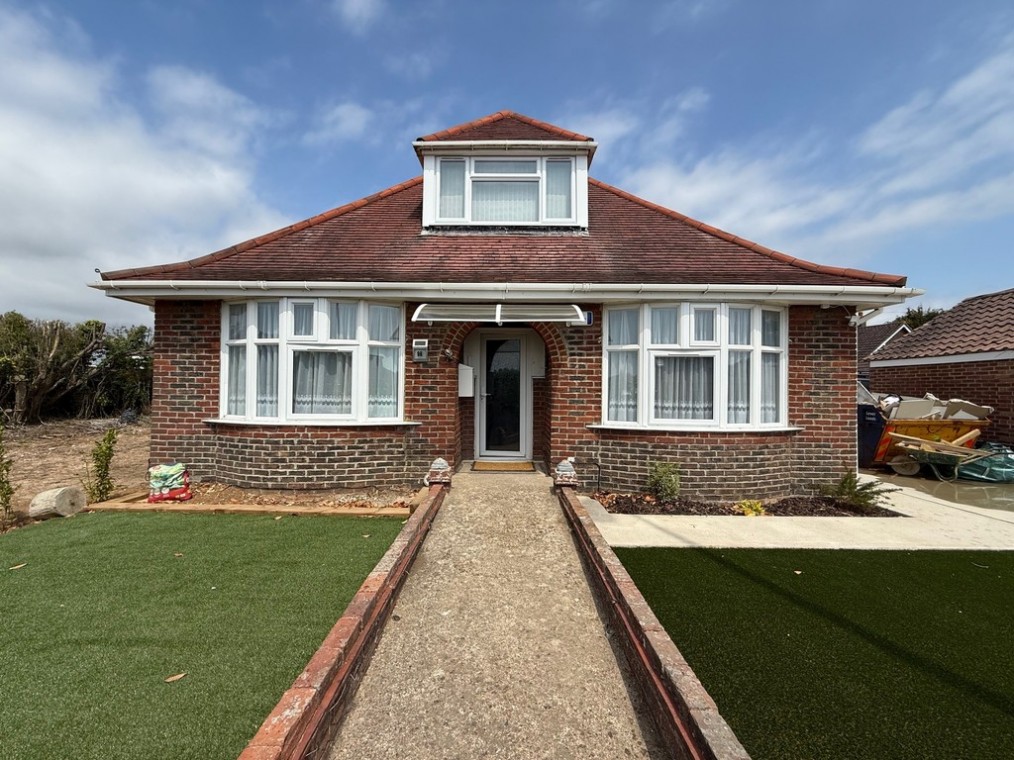 Upper Brighton Road, Lancing