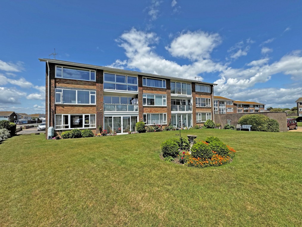 Beach Green, Shoreham-by-Sea