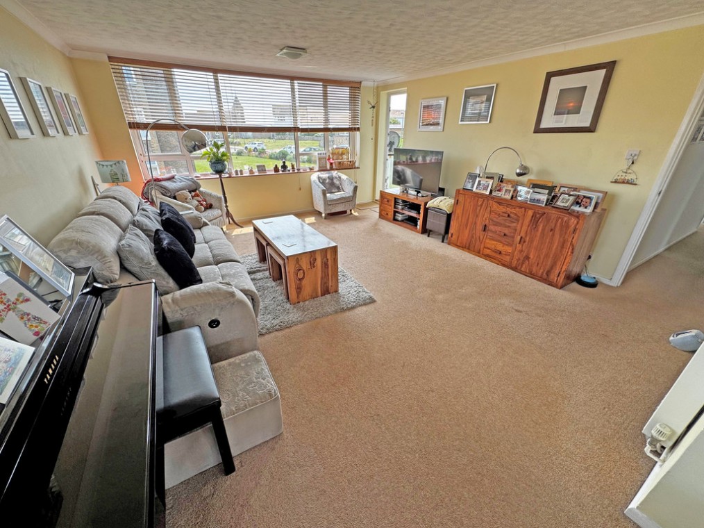 Beach Green, Shoreham-by-Sea