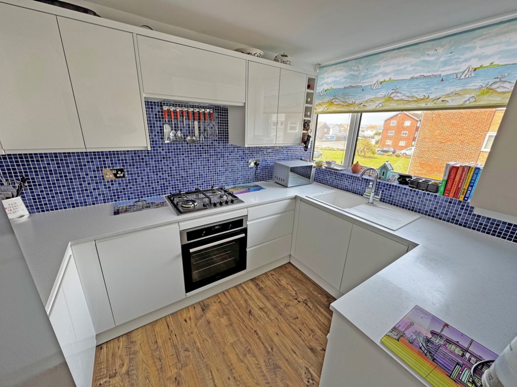 Beach Green, Shoreham-by-Sea