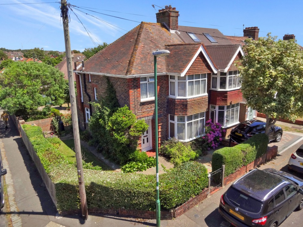 Phoenix Way, Southwick