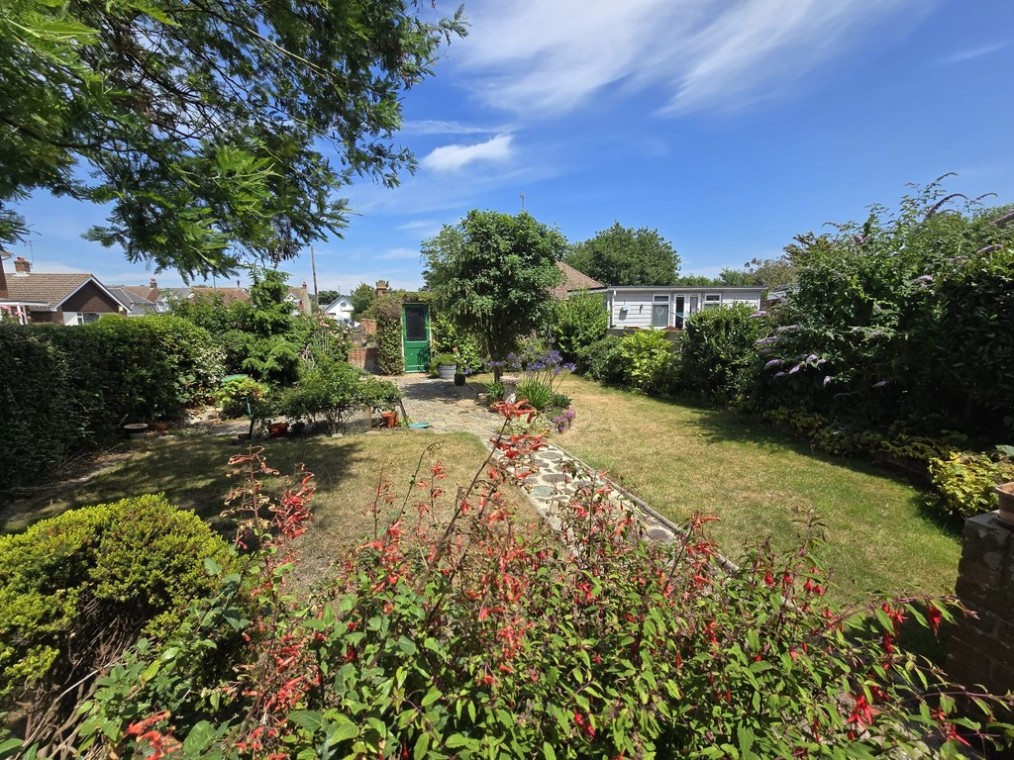 Phoenix Way, Southwick