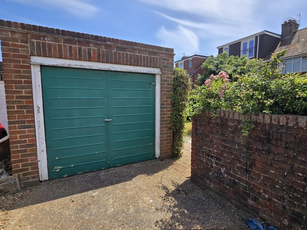 Phoenix Way, Southwick